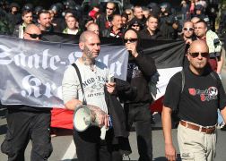 49 Demo In Jena 031015